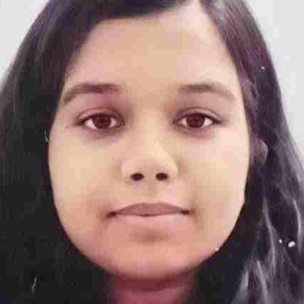 Akshara Srivastava