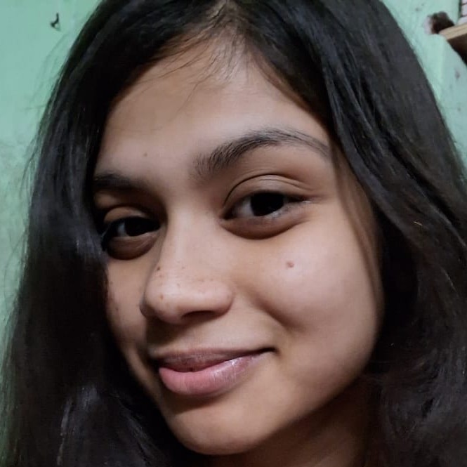 Labanya Pal