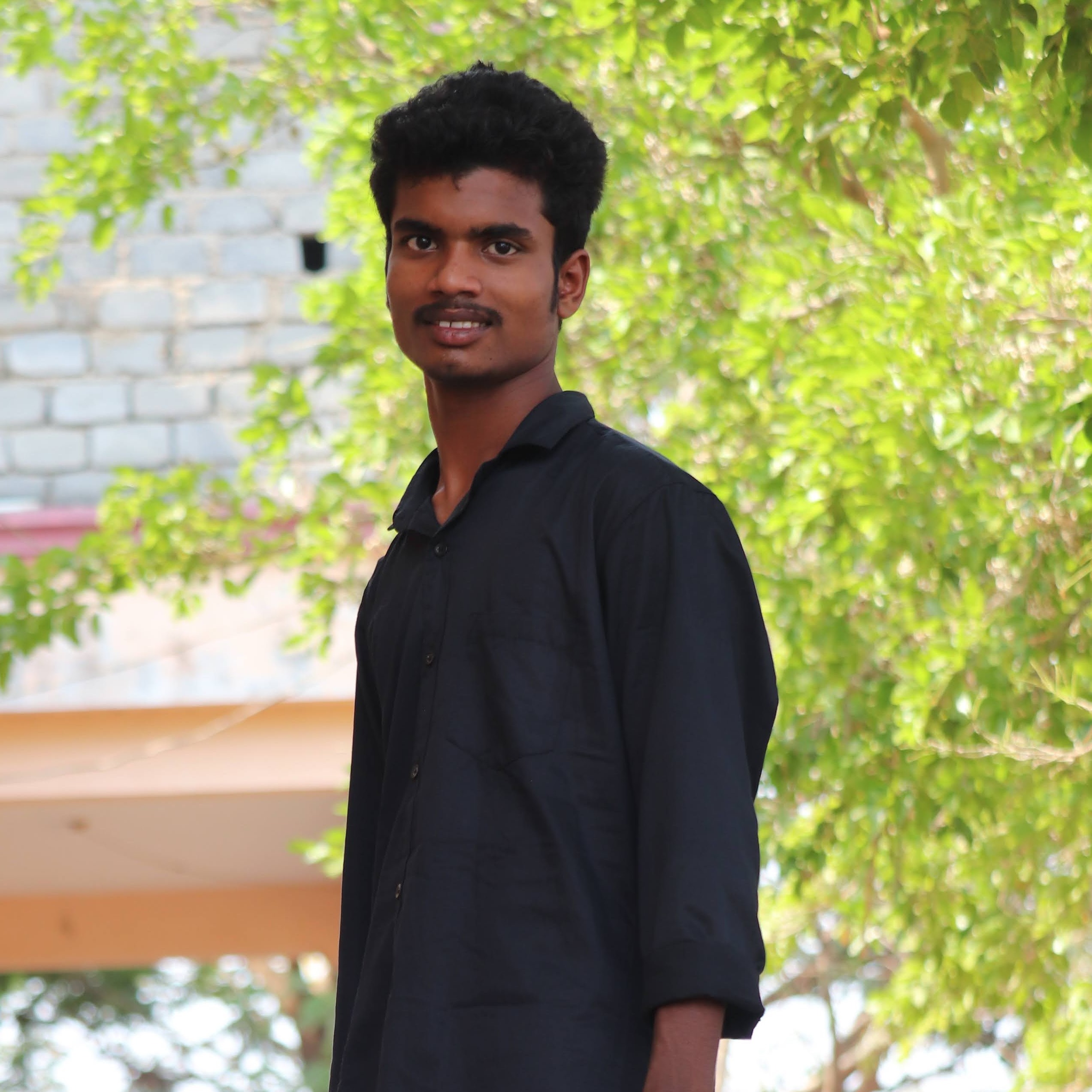 Rakeshrallabandi