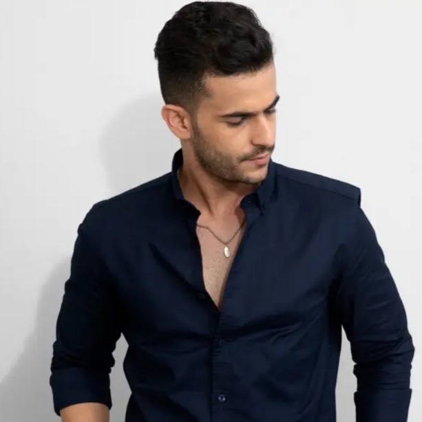 Ritik kushwaha