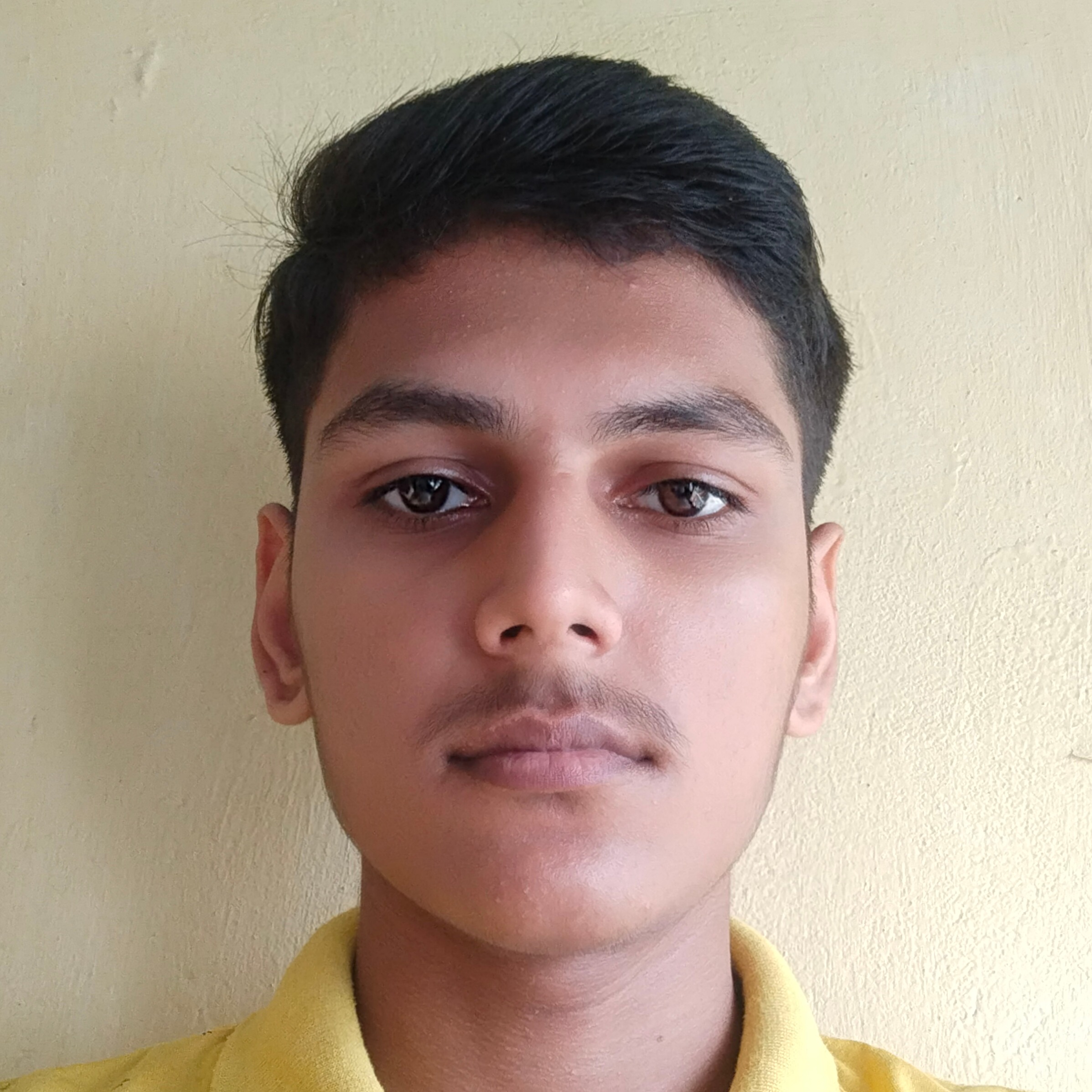 Ankit Kumar