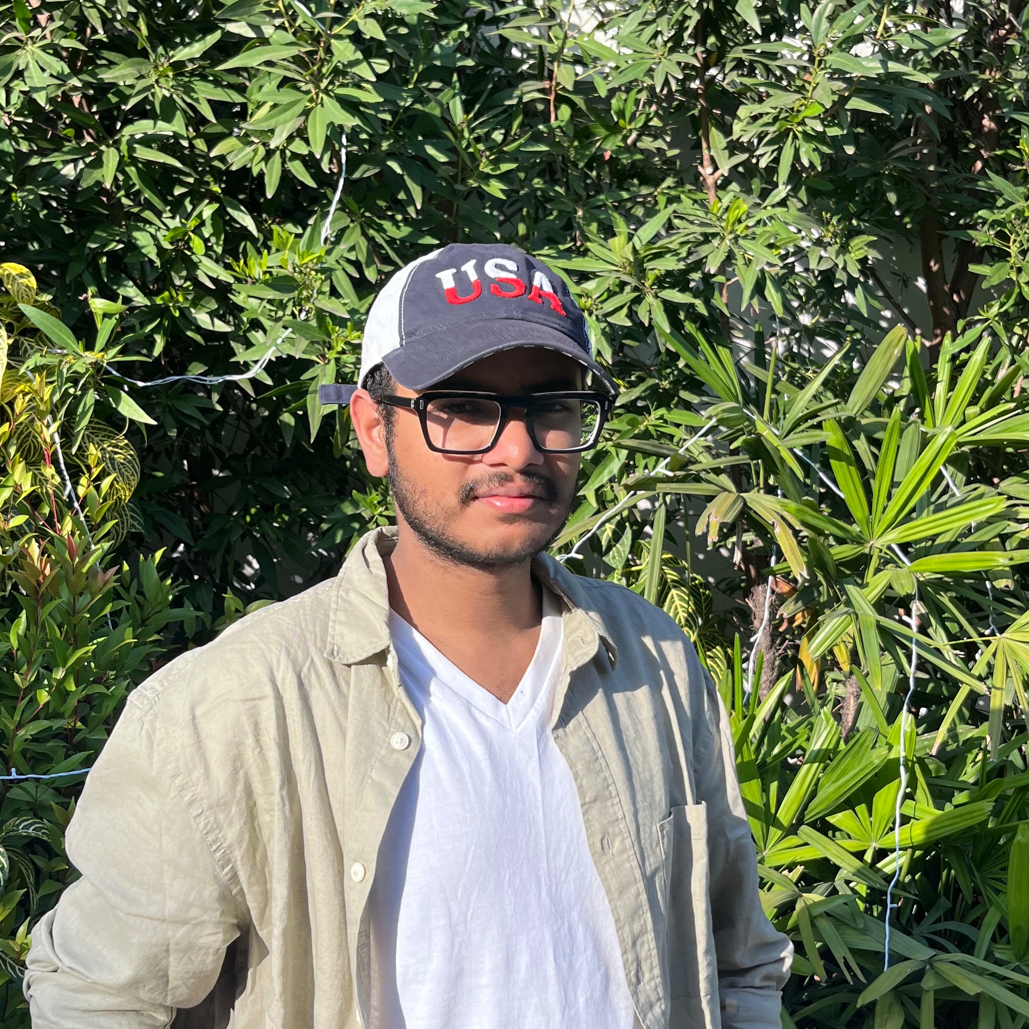 Arkajit Kundu