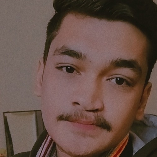 Sarthak Rai