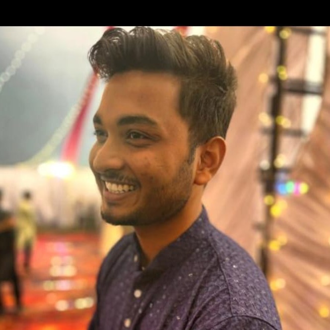vinit kumar