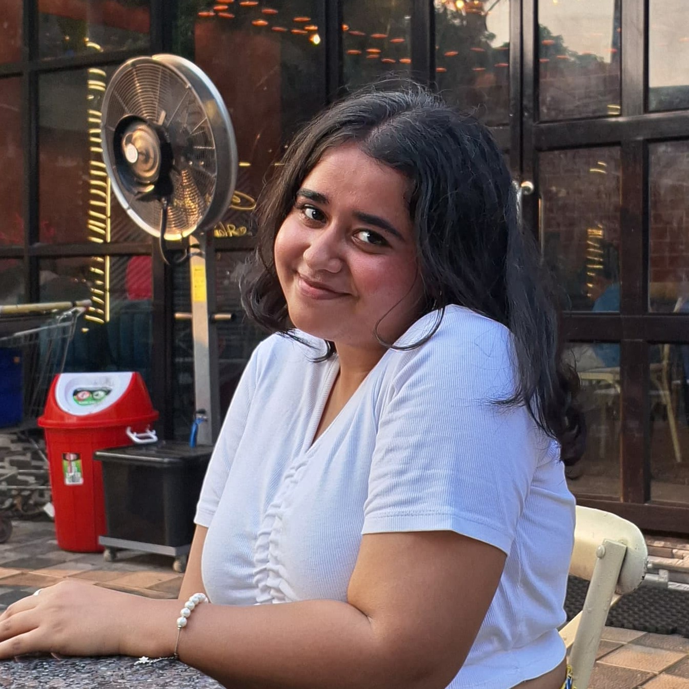 Shreya Mishra