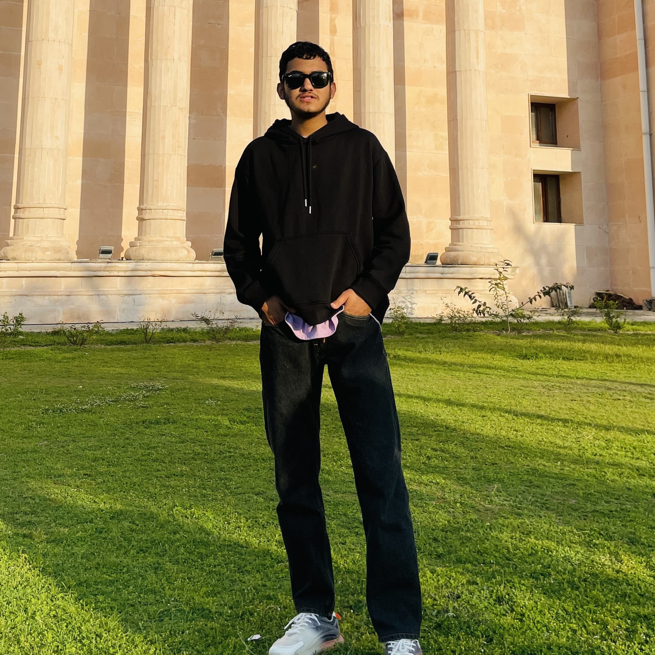 Pranav Rawat