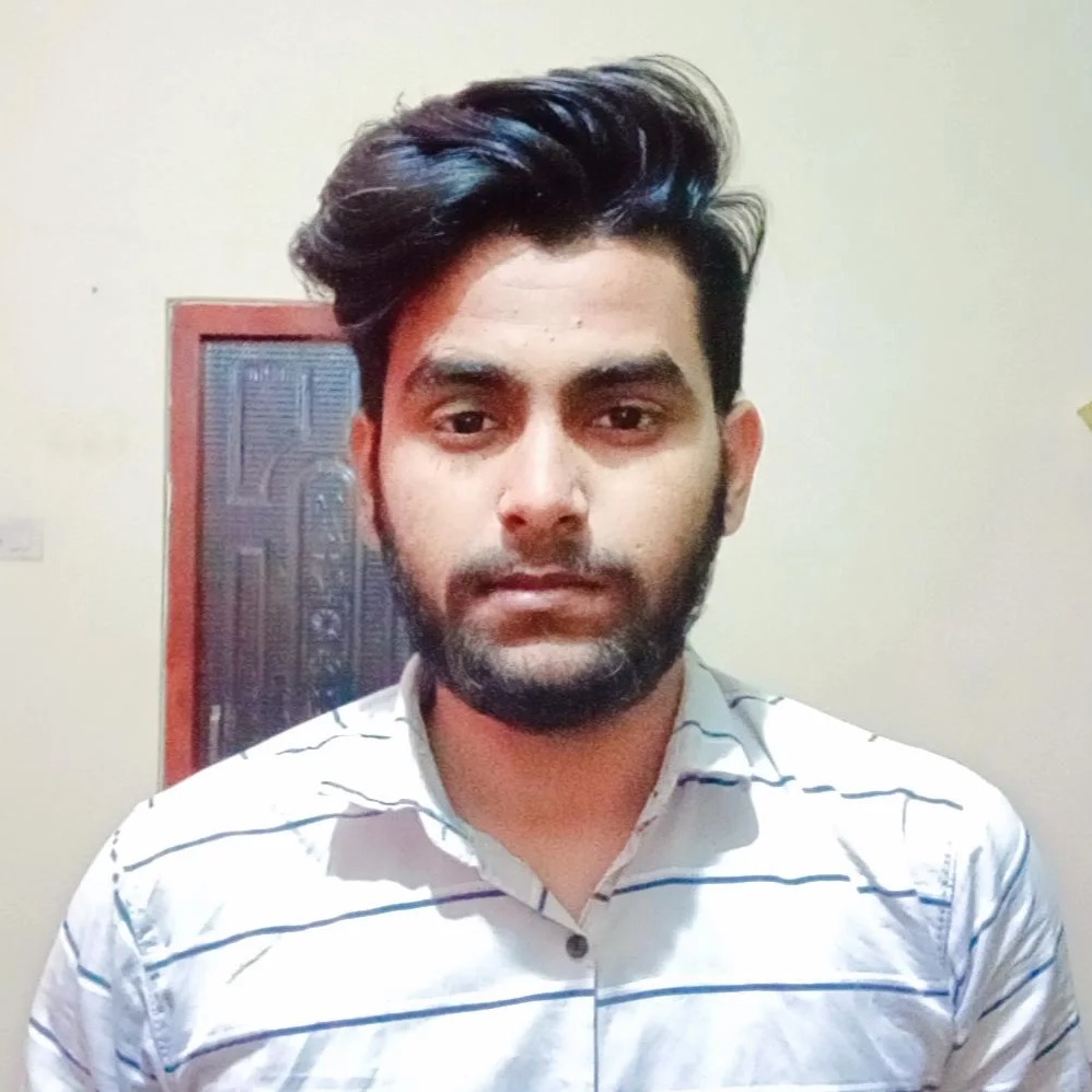 Ankit Singh