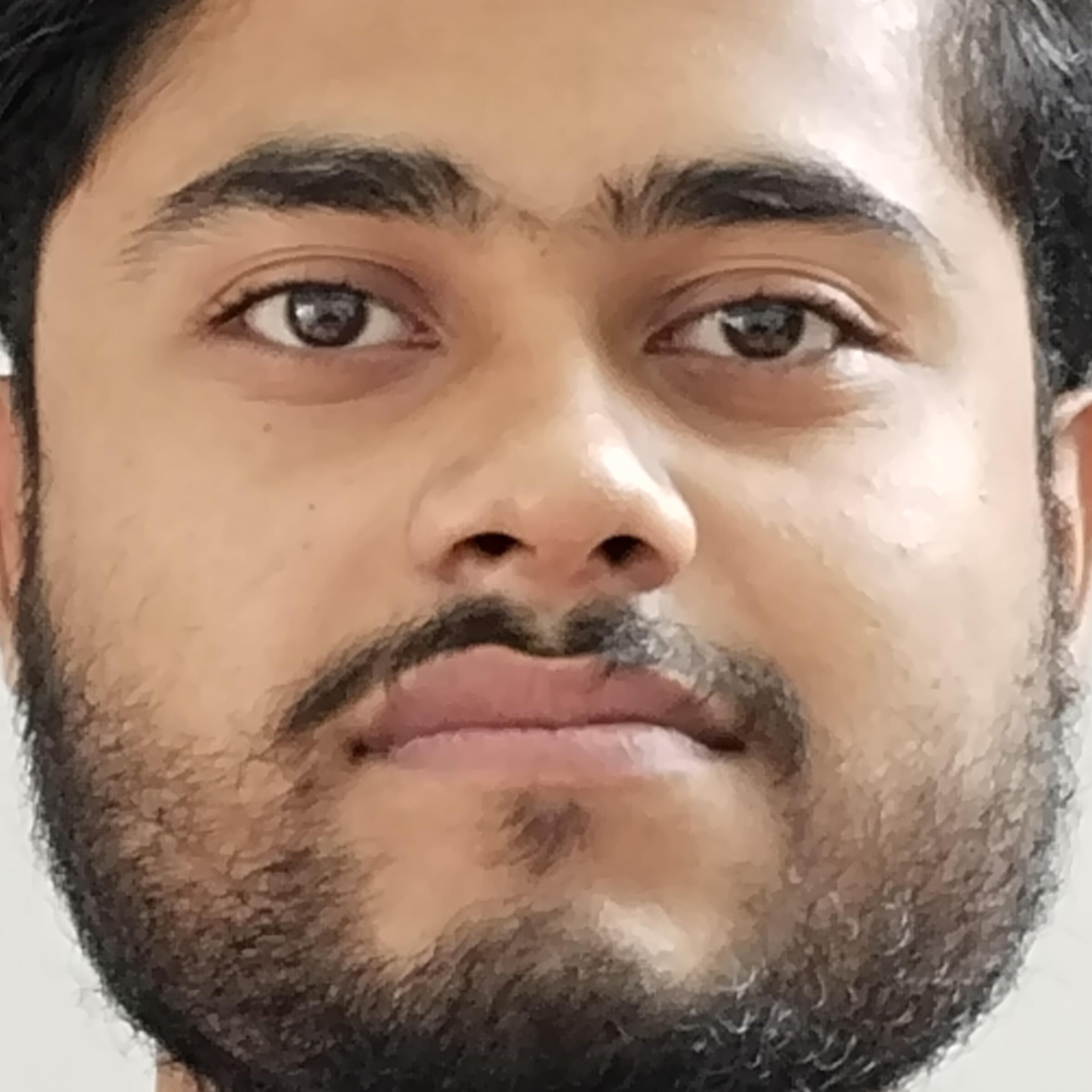Sreyangshu Sarkar