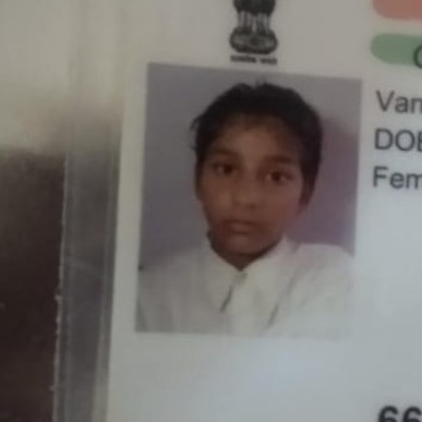 Vandana