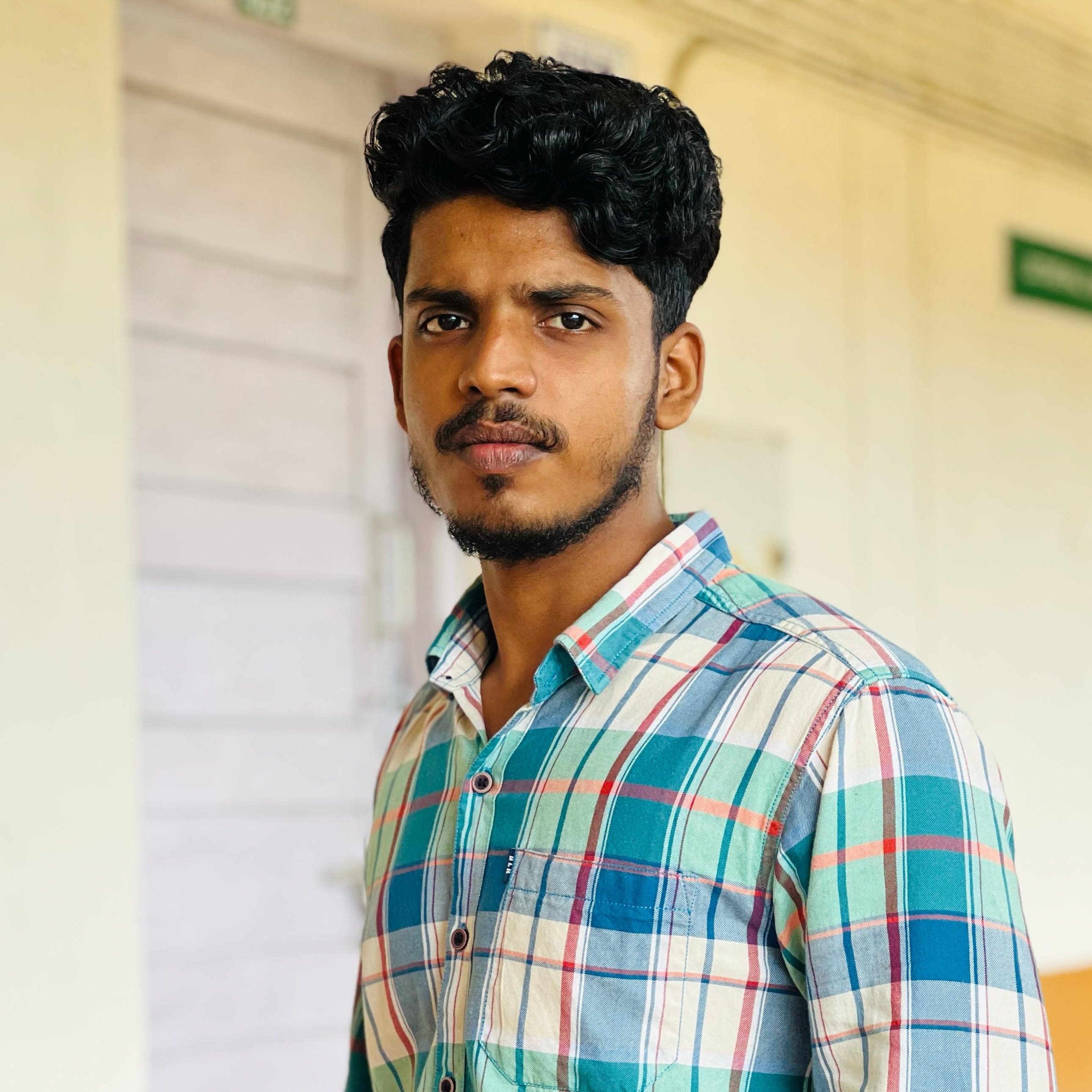 ABHISHEK K