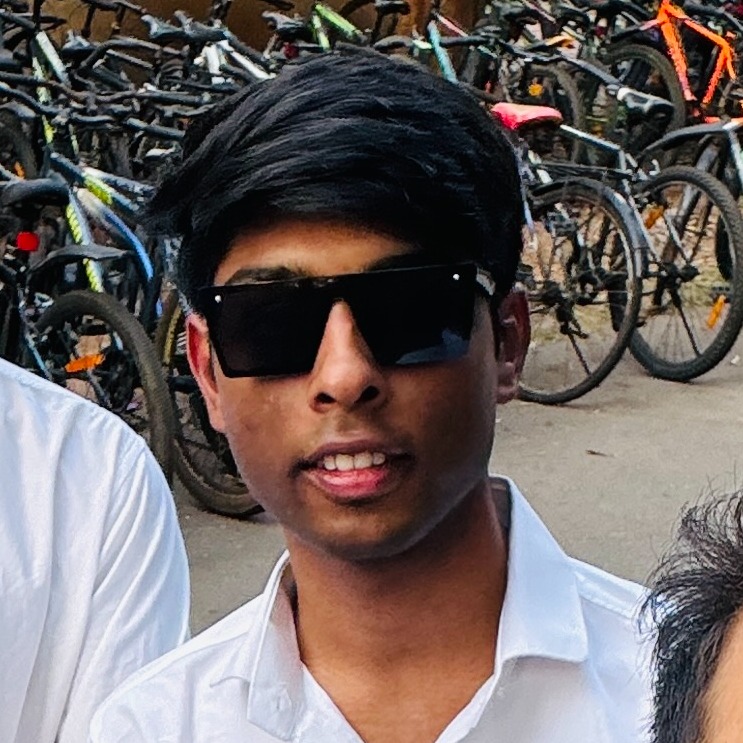 Jitin Kumawat
