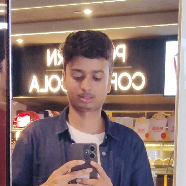 Arin Roy