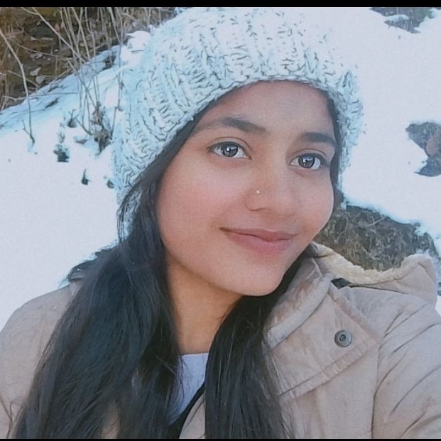 Vandana bharti