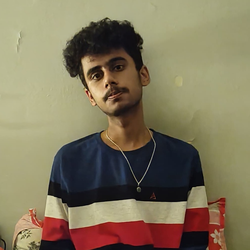 Aryan Raj