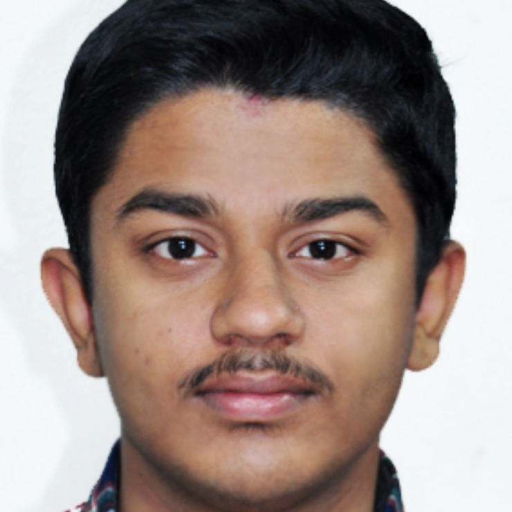 Shashank Mishra