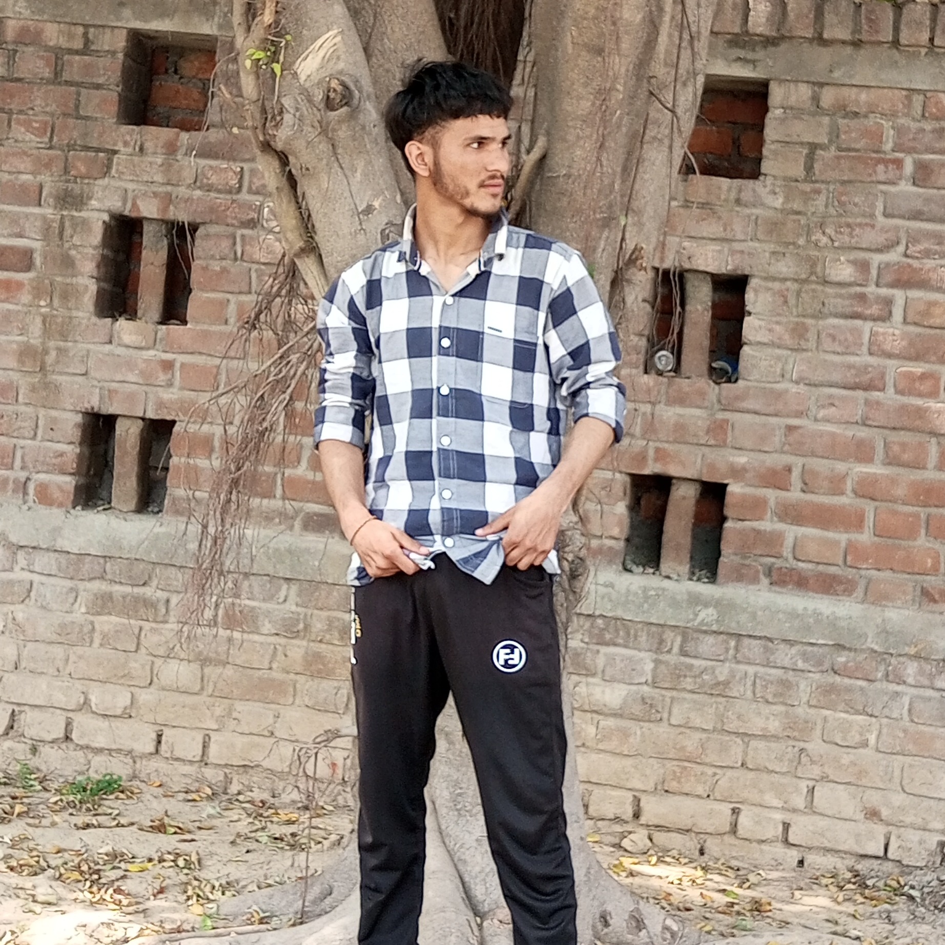 Sushil