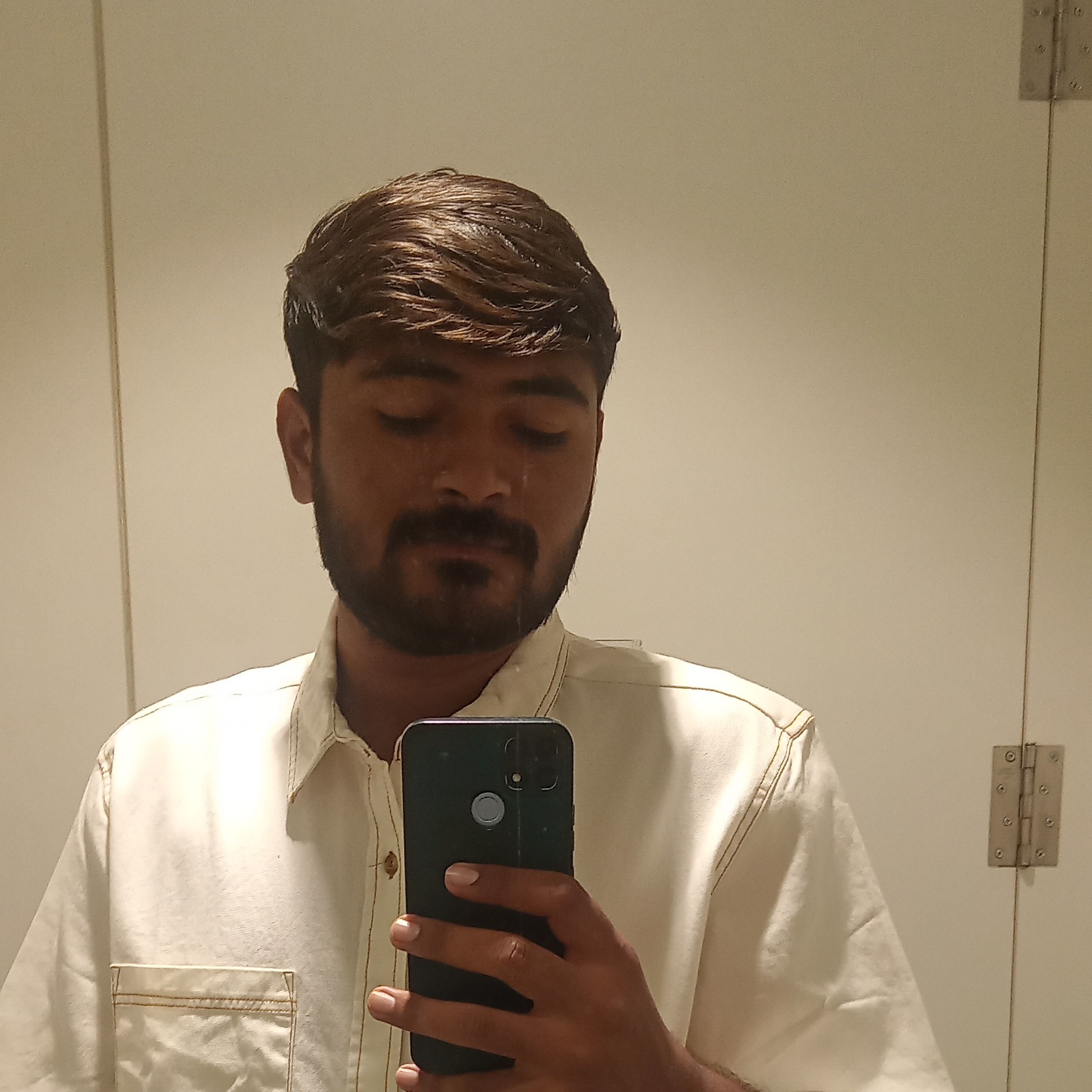Ronak Gadhiya