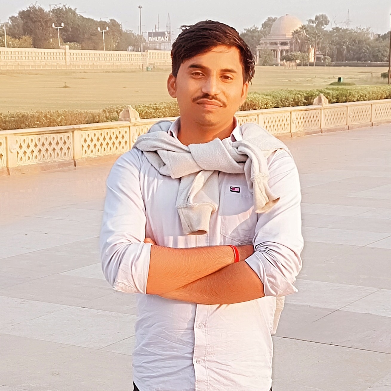 Basant kumar