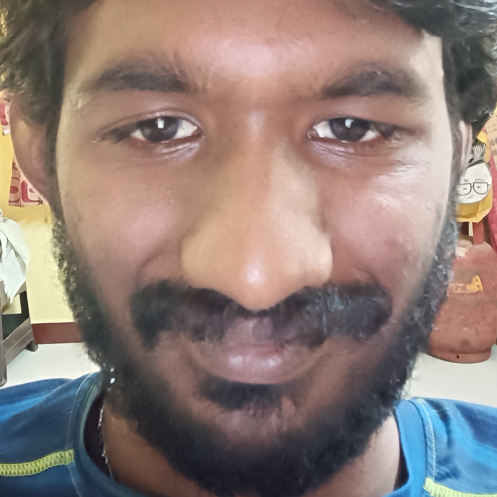 Ajjay Kaarthick L
