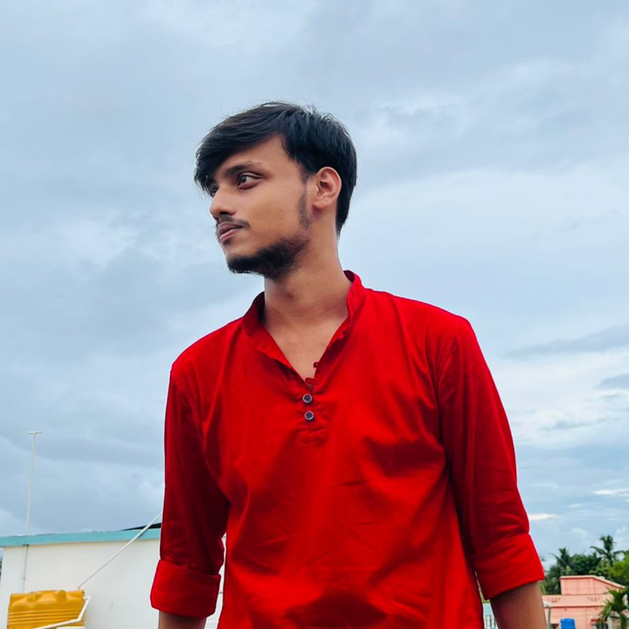 Anjishnu Basu