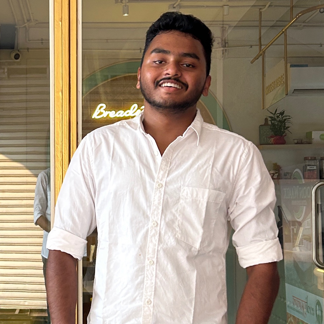 Aayush kumar