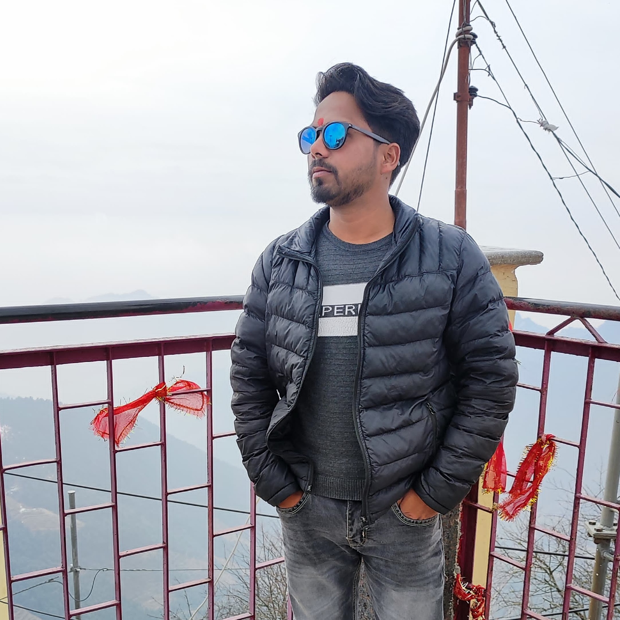 Vivek Kumar yadav