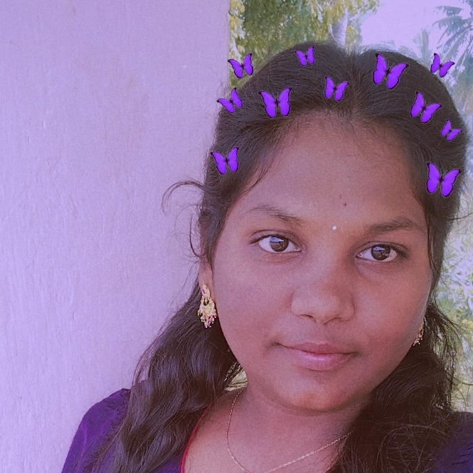Vandana kommuru