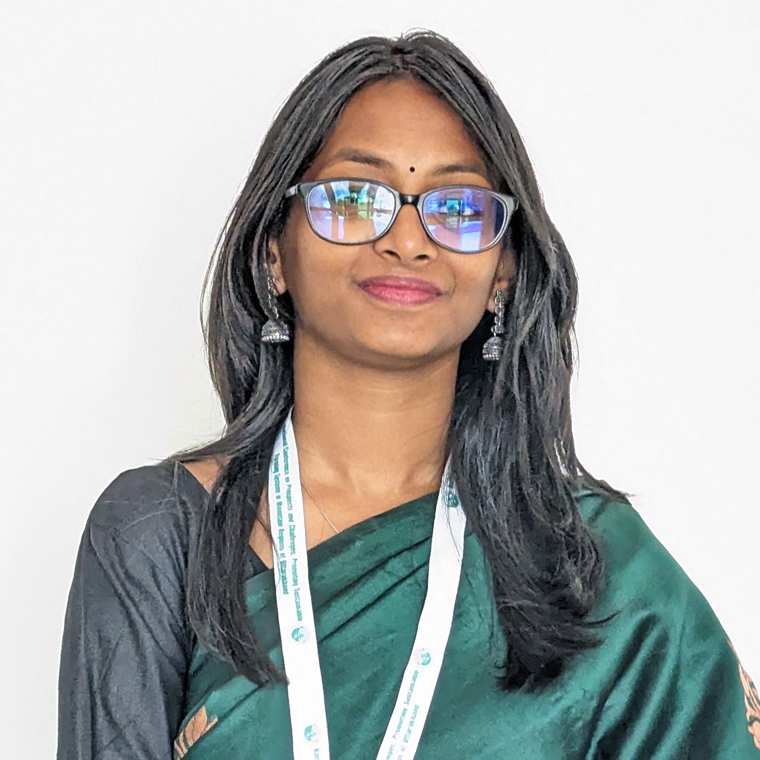 Amisha prasad
