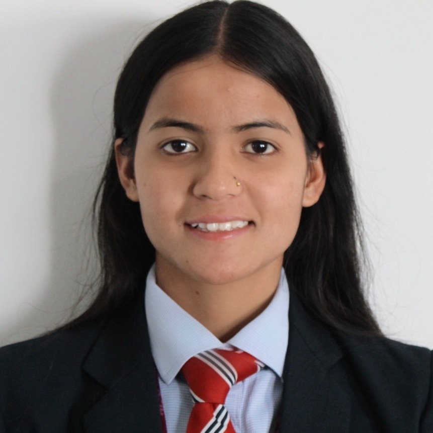 Vinita Koranga