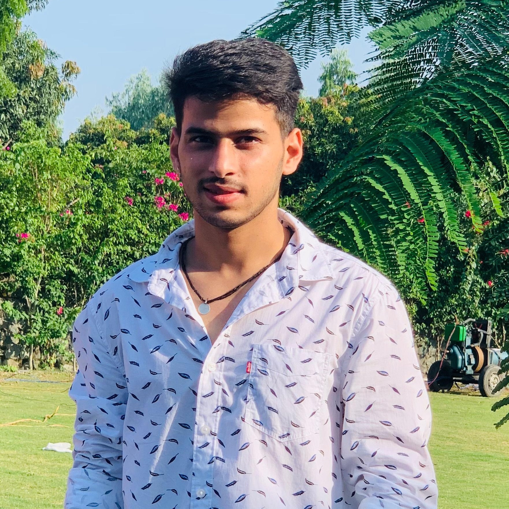 Rahul Rana