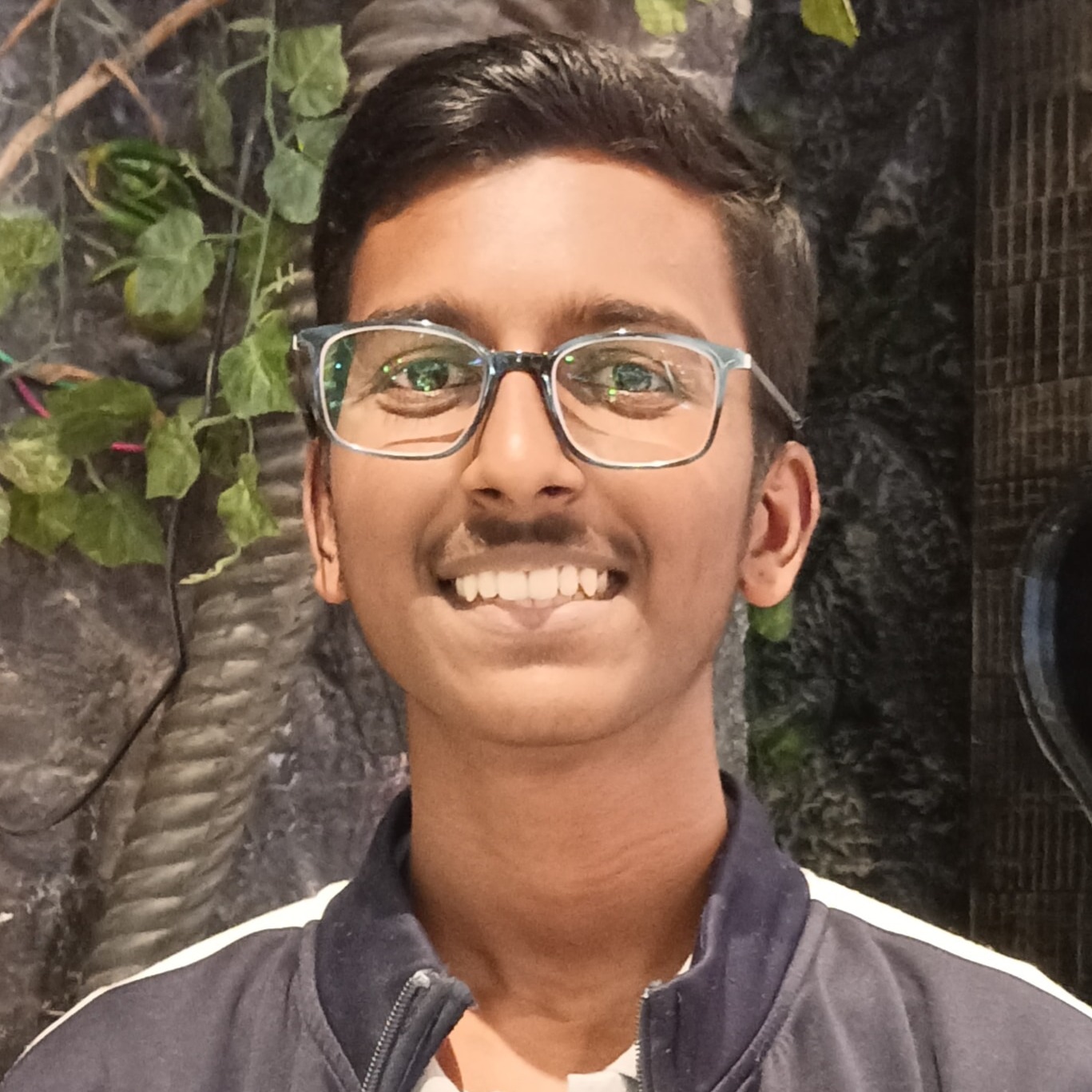 Jayesh Punde