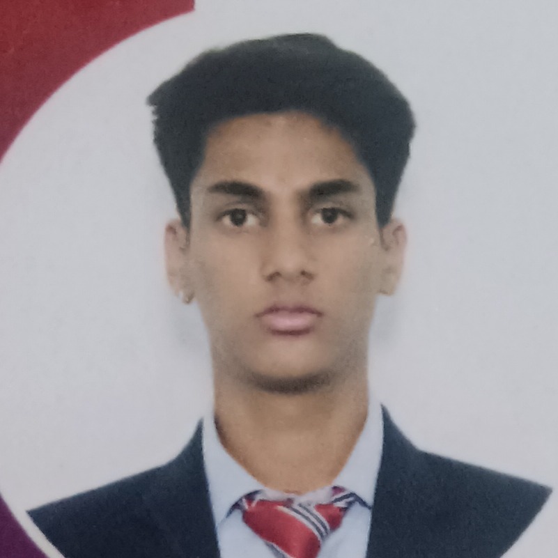 Anshul Lohani