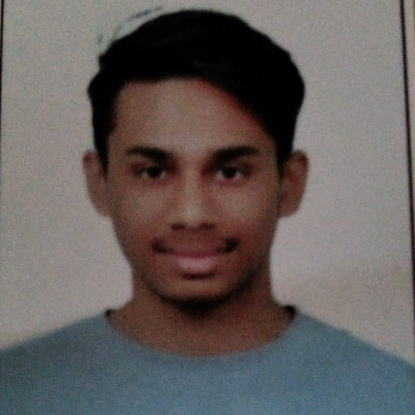 Tanishq Nigam