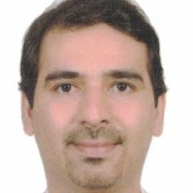 Santosh J Ahuj