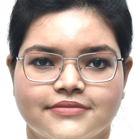 Poulami seth