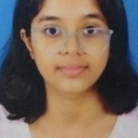 shreya saha