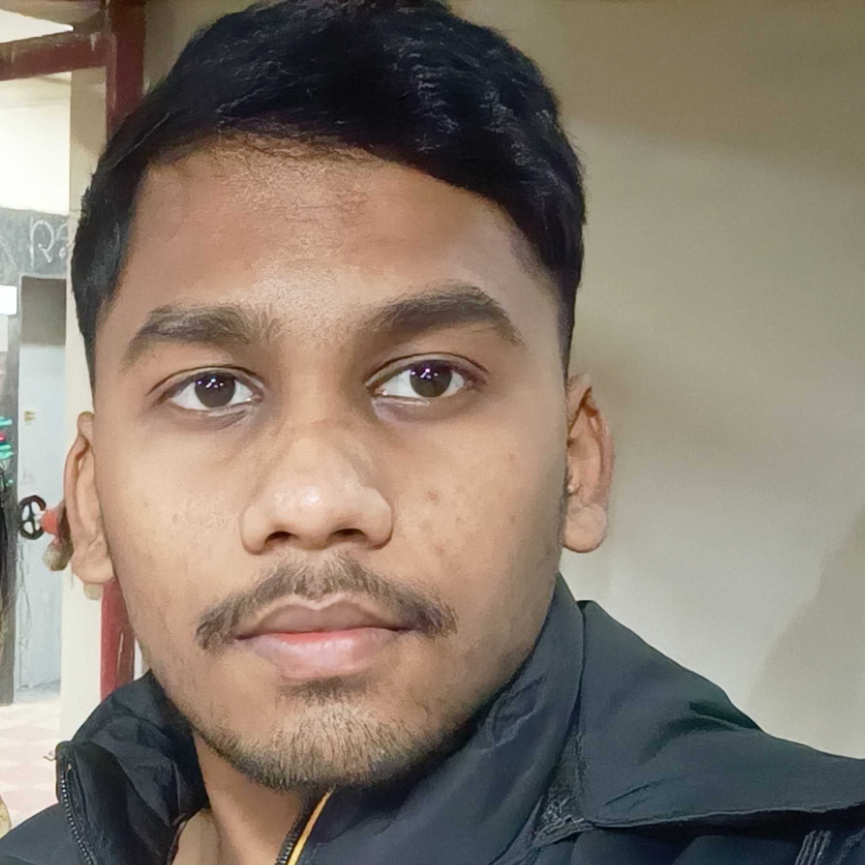 Krushna kanta sahoo