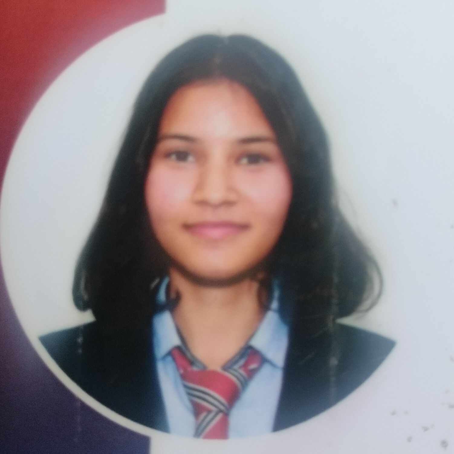 Binita Thapa