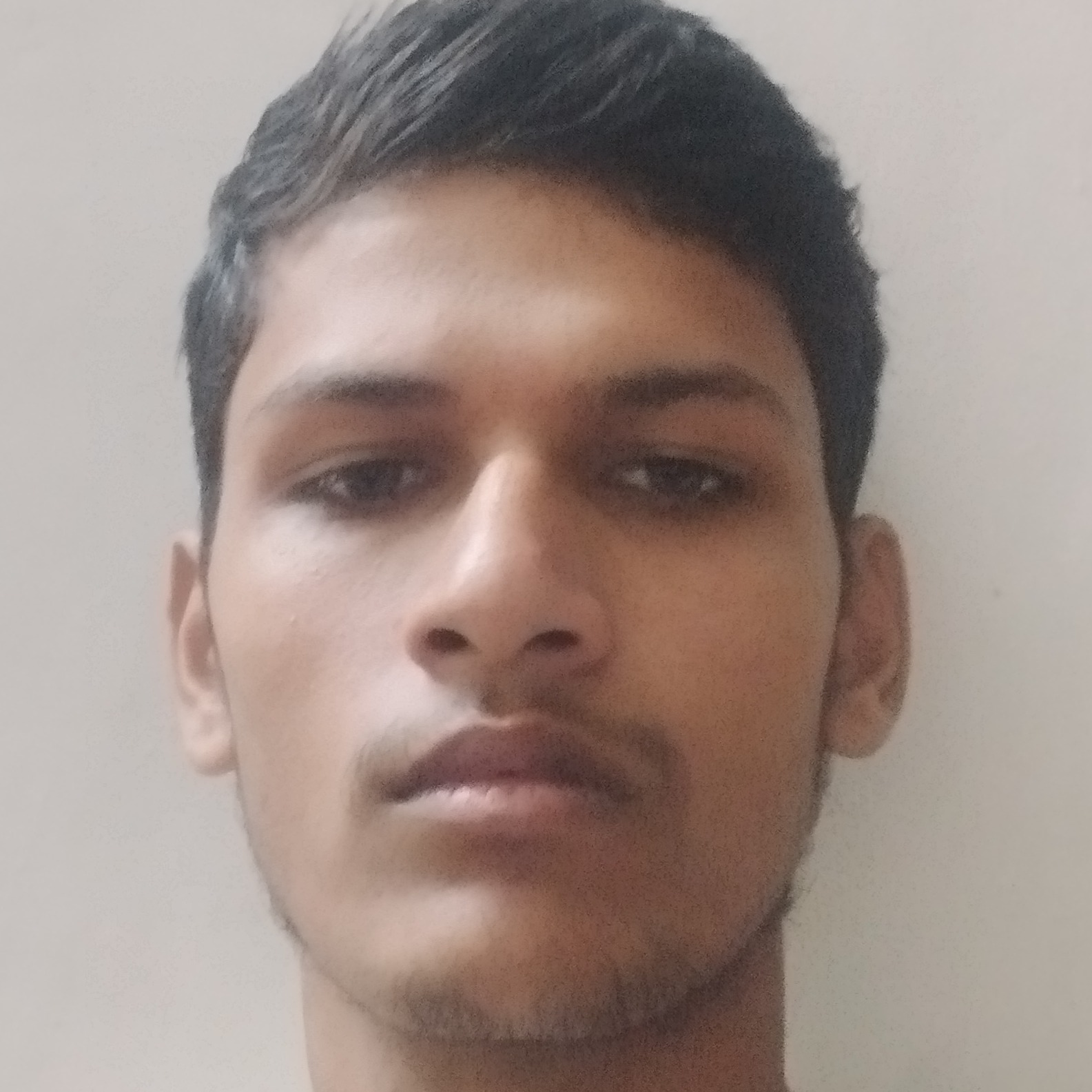 Ritesh Yadav