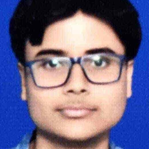 Harsh Narain Chaubey