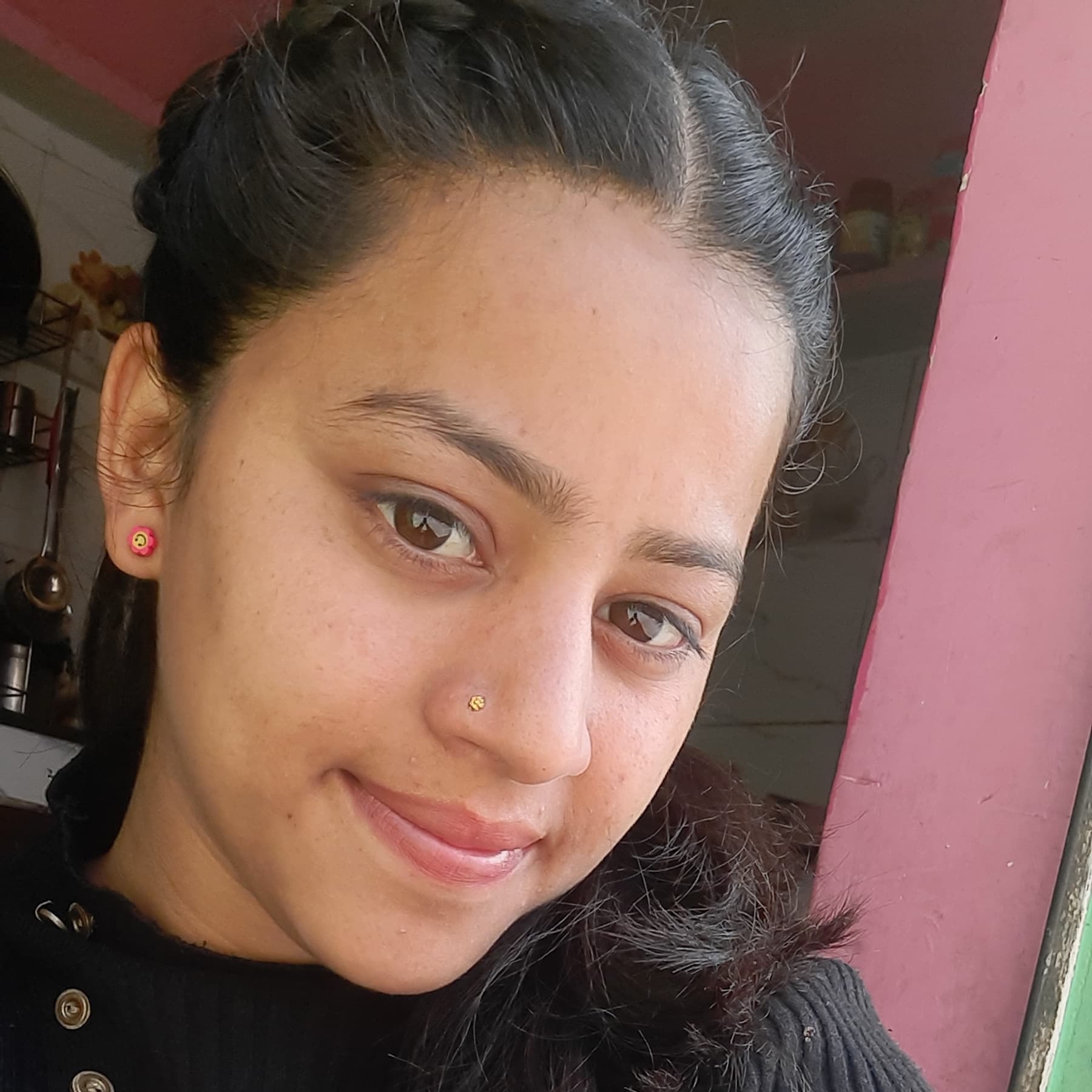 Kavita nayal