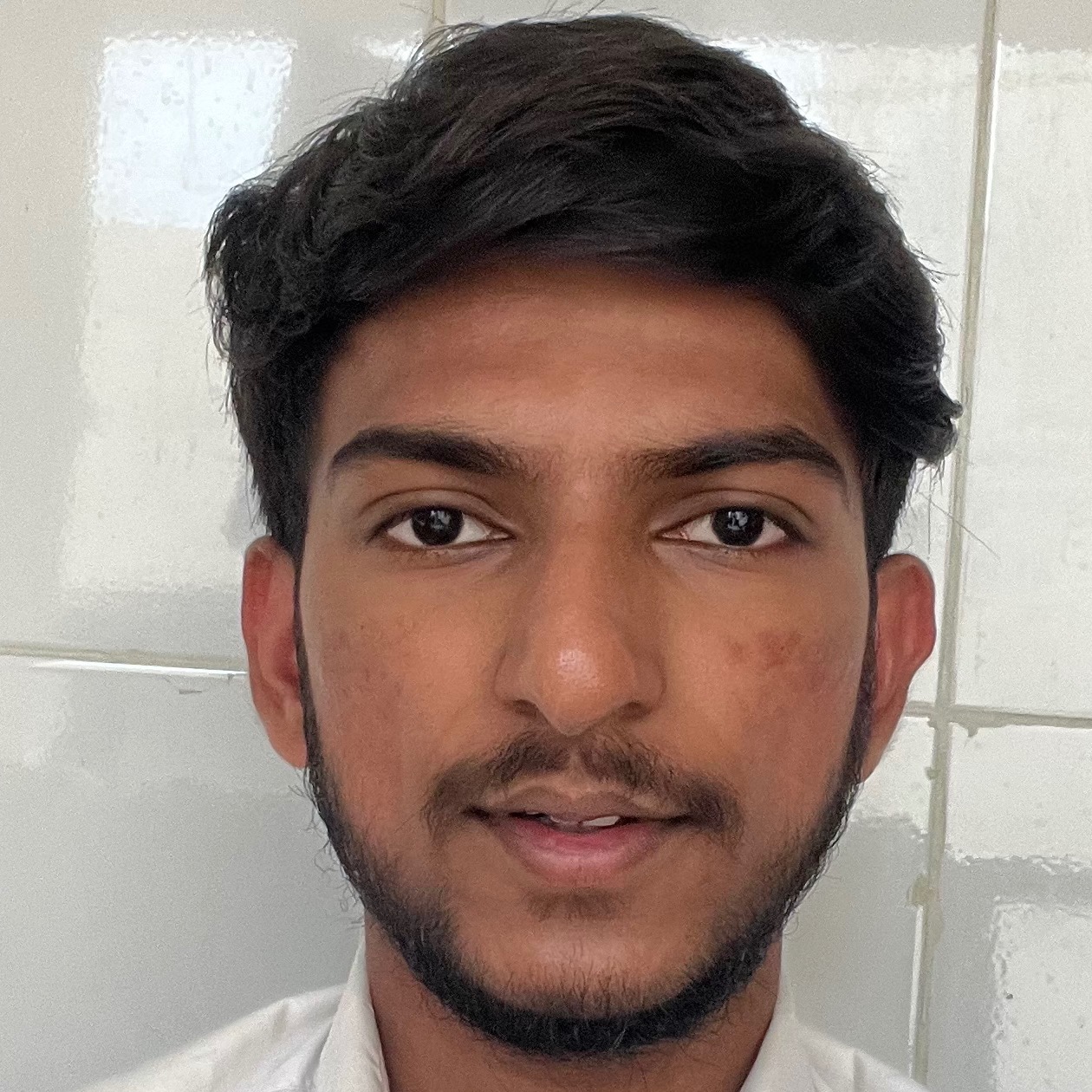 Harsh ranjan