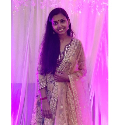 Suhani Singh