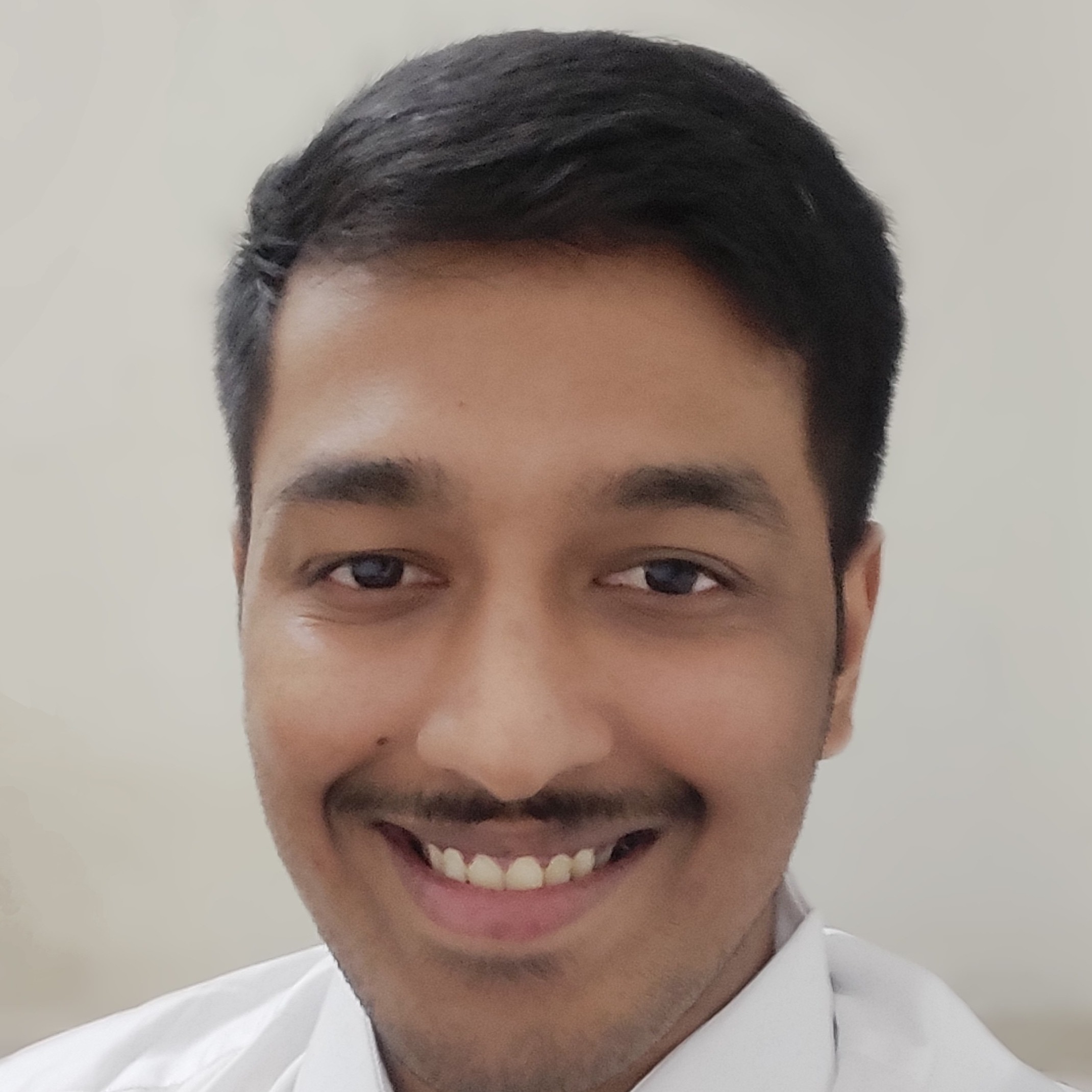 Hemanth Reddy Baddam
