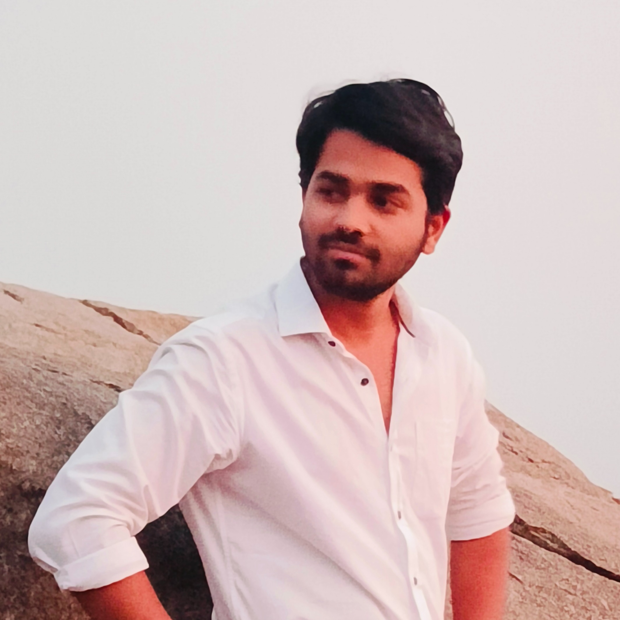 Lokesh