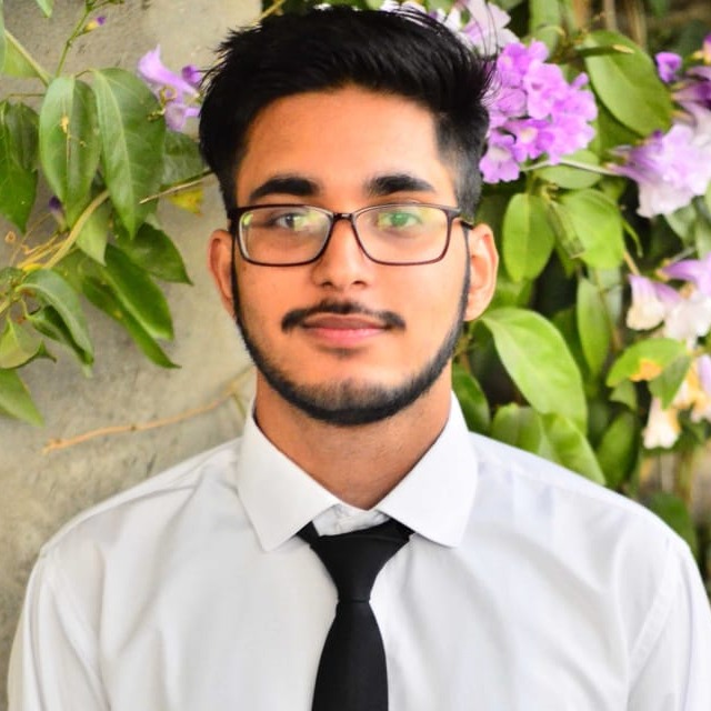 Aryan Bhatia