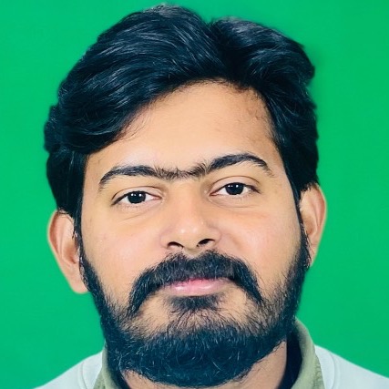 Chaitanya Tiwari