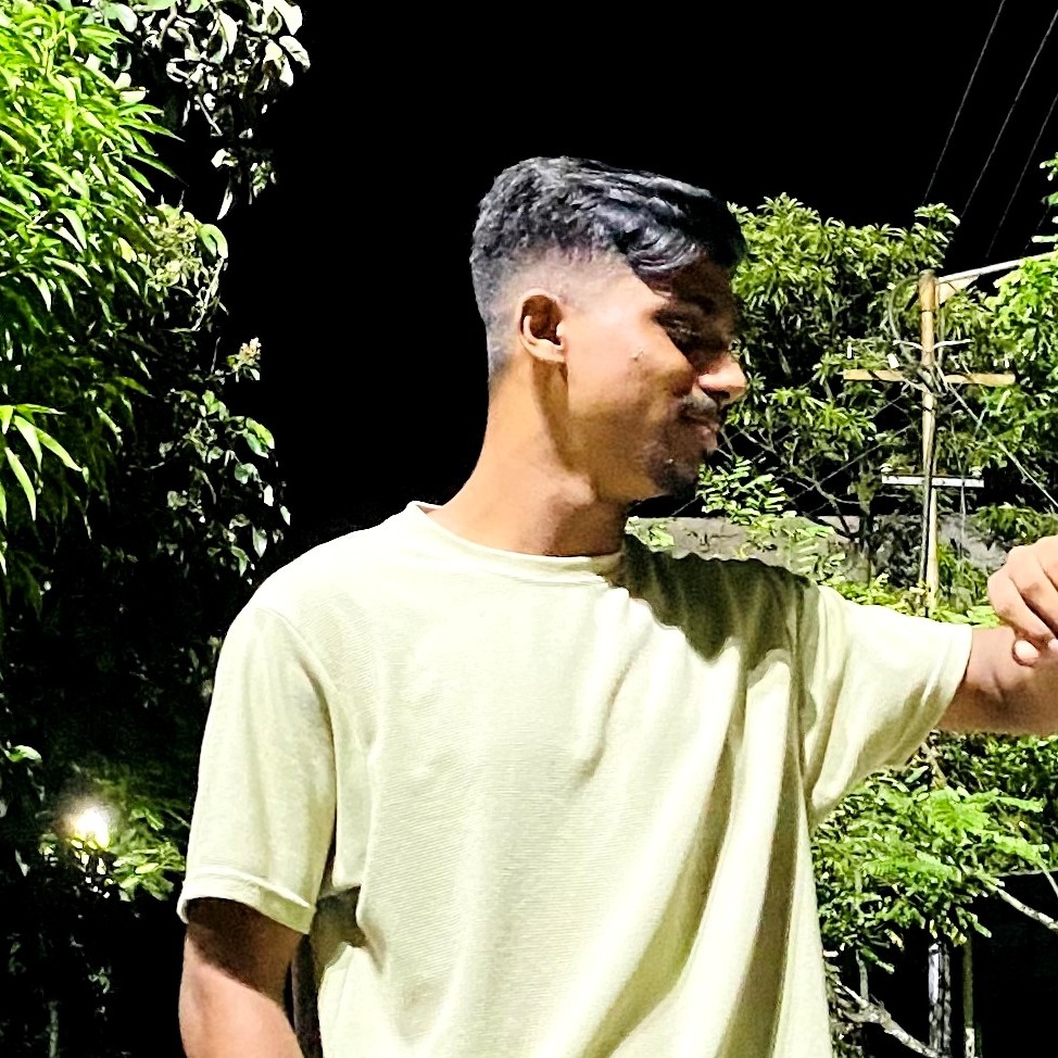 Indrajit Das