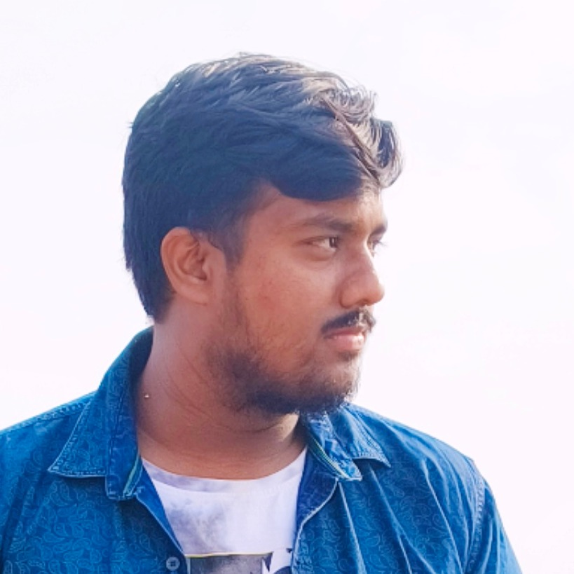 padmalochan panigrahi