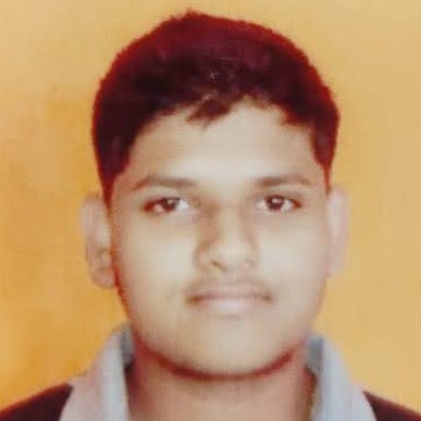 Durga prasad Tripathy